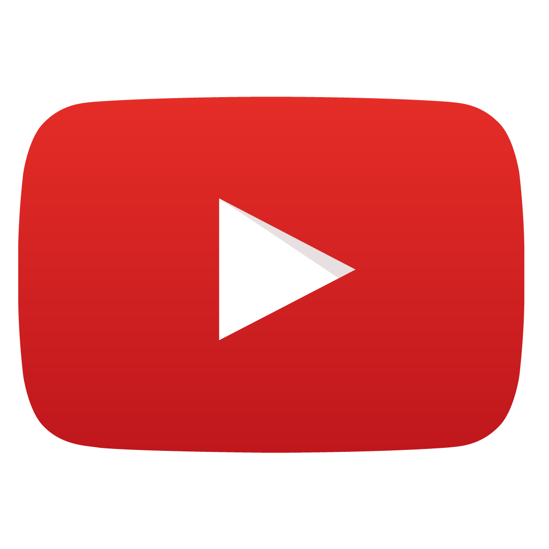 YouTube Logo